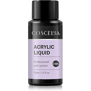 アクリルリキッド（業務用） 岡本商会｜アクリルリキッド(500ml): ネイル取り扱い プロの方