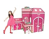 Neat-Oh! Barbie Full Size Play House