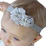 Queengirls ACCESSORY ベビー・ガールズ US サイズ: 0-6years カラー: グレー