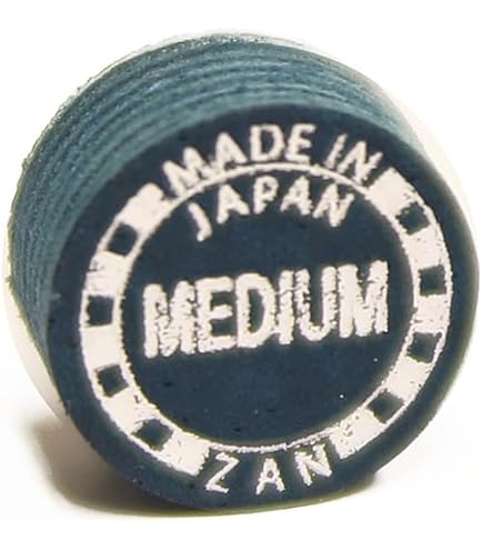 Amazon | ビリヤードタップ New 斬 PLUS/2-H | Zan | ビリヤード