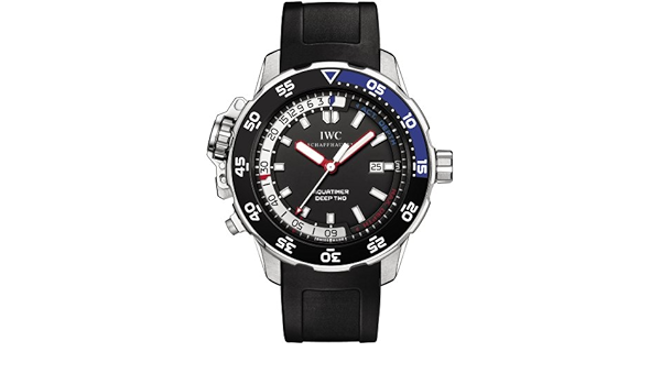 iwc deep two