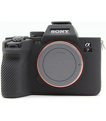 Amazon.co.jp: Easy Hood 対応 Sony A7 IV/A7M4/ α7 IV/ILCE-7M4