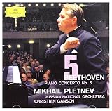 Piano Concertos No. 5