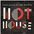 Chick Corea & Gary Burton「Hot House」