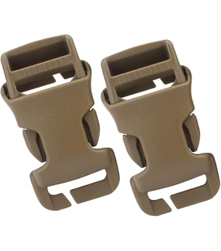 Amazon | CONDOR（コンドル） タクティカルギア 221067 バックル