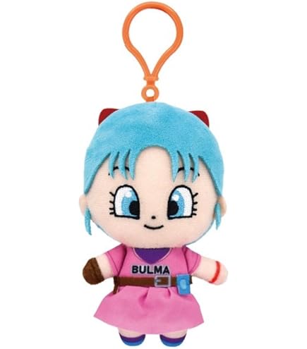 Amazon.co.jp: ドラゴンボールZ - 悟空可動ぬいぐるみ 高さ8インチ