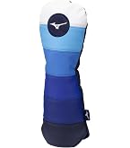 Amazon.co.jp: MIZUNO(ミズノ) ゴルフ ヘッドカバー ツアーシリーズ