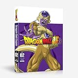 Dragon Ball Super - Part Two/ [DVD] [Import]