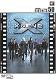 X-MEN 2 [DVD]