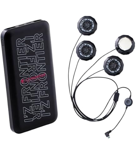 Amazon.co.jp: I'Z FRONTIER アイズフロンティア 冷却ペルチェデバイス