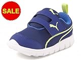 PUMA(プーマ) BAO 2 PLAY INFANT(バオ2プレイインファント) 189288 01 リモージュ/シャープブルー