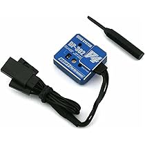 ヨコモSP-03DV2サーボ　DP-302V4ジャイロ　　セット売り Amazon | ヨコモ EPアジャスト付STジャイロ青ドリフトパフォーマー 2