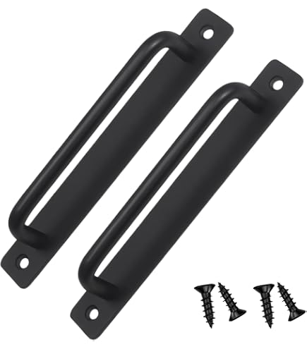 Amazon.co.jp: ホシモト(Hoshimoto) 取手 K-39 2入 : 産業・研究開発用品