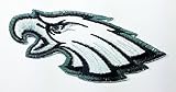 Philadelphia Eagles Primaryチームロゴジャージーパッチ