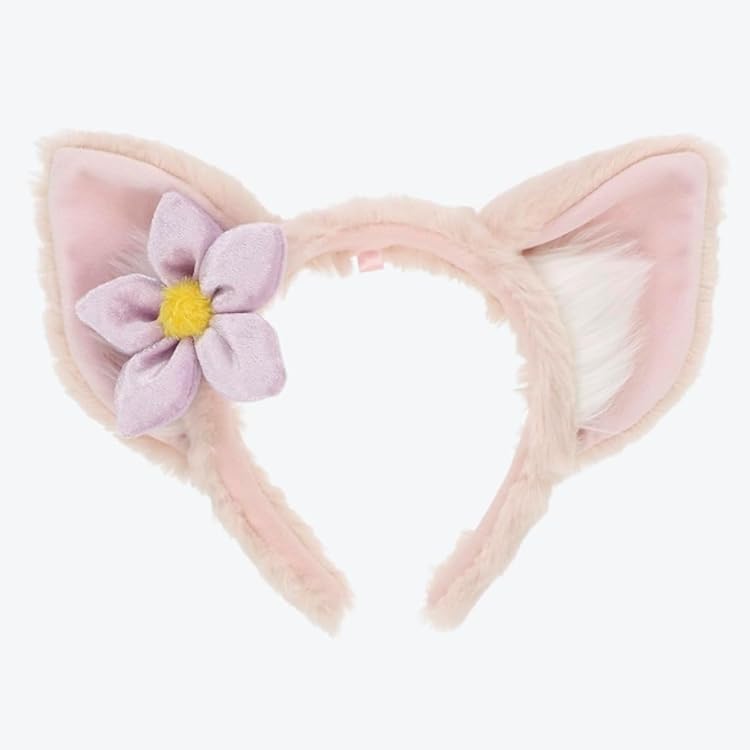 Amazon.co.jp: Gelatoni Headband Duffy & Friends (Tokyo DisneySea