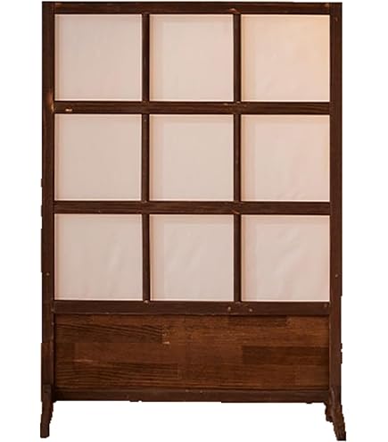 衝立 和風 パーテーション 楽天市場】＼楽天ﾗﾝｷﾝｸﾞ入賞／ 衝立 和風 4連 高さ180cm 玄関