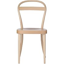 無印良品　ブナ無垢材チェア　1脚 ブナ無垢材チェア | 無印良品