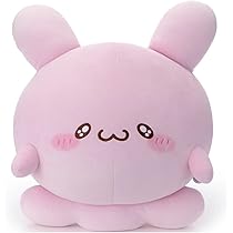 Amazon.co.jp: らぶいーず Mocchi-Mocchi- ぬいぐるみL すもっぴ
