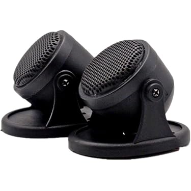 Amazon.co.jp 最新リリース: 車載用ツイーター の新着ランキングです。