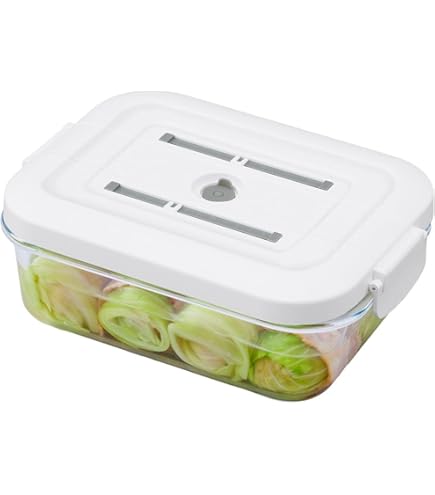 Amazon | FoodSaver フードセーバー VS3193 真空パック機 10点セット