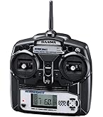 Amazon | フタバ / T10J プロポ 送信機 モード2 / 左スロットル仕様