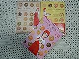 ベーグル食べない? ~幸せカフェごはん~ コミック 1-3巻セット