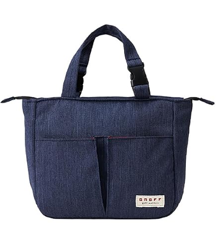 Amazon | オノフ(ONOFF) ゴルフ 杢調シリーズ Caddie Bag キャディ