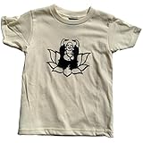 YoungPunks SHIRT ベビー・ボーイズ ユニセックス・ベビー US サイズ: 4T カラー: ホワイト