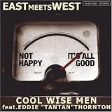 EAST MEETS WEST