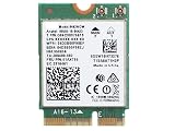 Laptopdiyparts インテル Wireless-AC 9462 9462NGW Cnvio M.2 2230 Wlan BT5.1 Wifi Card for Windows 11 64-bit Windows 10 64-bit Linux