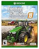 Farming Simulator 19 (輸入版:北米)- XboxOne