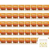 【まとめ買い 調味料 小袋セット】 S&B スパイストッピングエスニックテイスト 3g×40袋 おまけ付き （ニトリ フリーザーバッグ） 【賞味期限25.2.25】