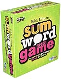 Sum Word Game- Bible Edition[並行輸入品]