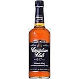 カナディアン ウイスキー カナディアン クラブ ブラックラベル [カナダ 700ml ]