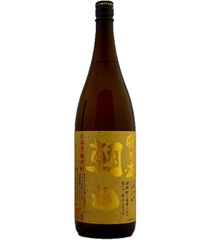 Amazon.co.jp: 黒糖 喜界島くろちゅう 25度 1800mlパック : 食品・飲料