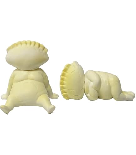 Amazon | ドロヘドロ キクラゲ プレミアムちょこのせフィギュア 2種