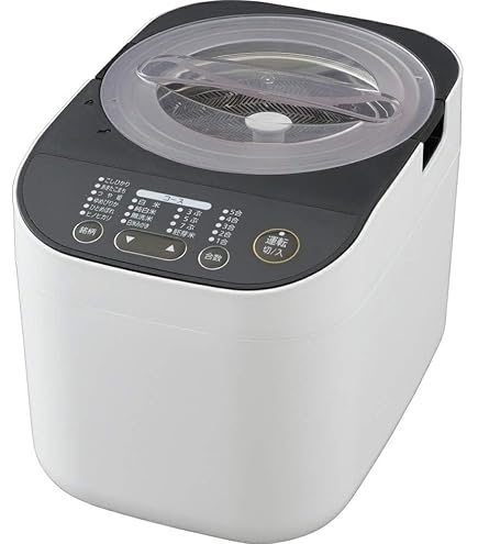 【アイリスオーヤマ】精米機 家庭用 銘柄純白づき RCI-A5-B 銘柄純白づき精米機 RCI-A5 | 米屋がつくる家電 | アイリスオーヤマ
