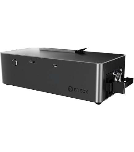 Amazon.co.jp: Razer Core X - Mercury White 外付けGPU(eGPU)BOX