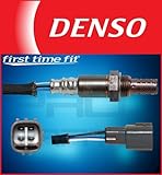 【DENSO】日本語取説付 純正互換 22690-AA490 22690-AA491 O2センサー インプレッサ(GGA,GDA)(2001-2006),フォレスター(SG5)(2000-2007) リア側下流用