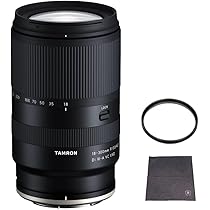 Amazon.co.jp: タムロン 18-300mm F/3.5-6.3 Di III-A VC VXD