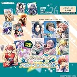 [バンダイ(BANDAI)] アイドリッシュセブン メタルカードコレクション26（パック）(1BOX24個入り)