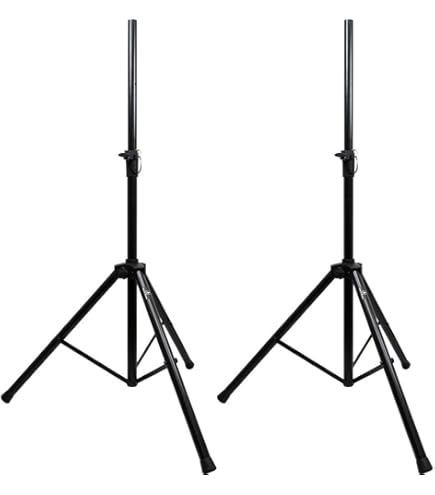 Amazon.co.jp: HERCULES (ハーキュレス) スピーカースタンド