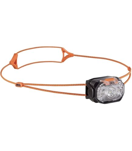 Amazon.co.jp: ペツル （Petzl） イコ コア 500ルーメン E104BA00