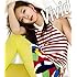 BoA「Vivid -Kissing you, Sparkling, Joyful Smile-」