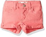 Levi's SHORTS ベビー・ガールズ カラー: ピンク