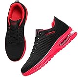 [ziitop] スニーカー メンズ スポーツシューズ エアクッション ランニングシューズ 軽量 エアー カジュアルシューズ 滑り止め ウォ