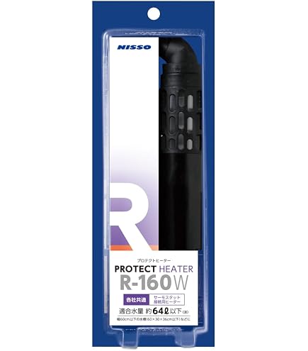 Amazon | ニッソー プロテクトプラス R-220W | ニッソー | ヒーター 通販