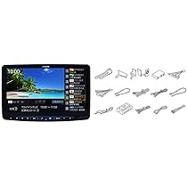 Amazon | アルパイン(ALPINE) 11インチカーナビ フローティング