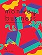 Monkey Business: New Writing from Japan Volume 2 (English Edition)