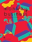 Monkey Business: New Writing from Japan Volume 2 (English Edition)